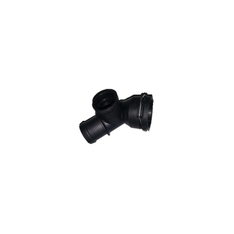 Su Flanşı VW Golf 5 - Golf 6 - Jetta - Passat - A3 - Leon 1.6 - 1.6 FSI 2004-2013 1K0122291AE