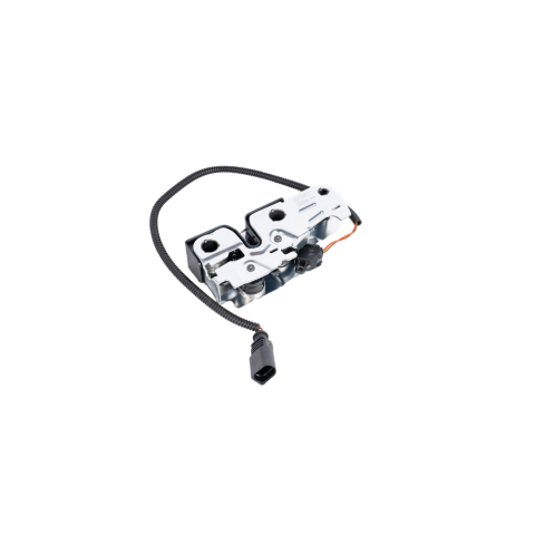 Kaput Kilidi Alt VW Amarok - Seat Leon - Skoda Octavia 2008- 1P0823509C