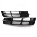 Audi Q7 Sağ Tampon Izgarası (Sissiz) 2010-2015 - 4L0807682B