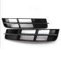 Audi Q7 Sağ Tampon Izgarası (Sissiz) 2010-2015 - 4L0807682B