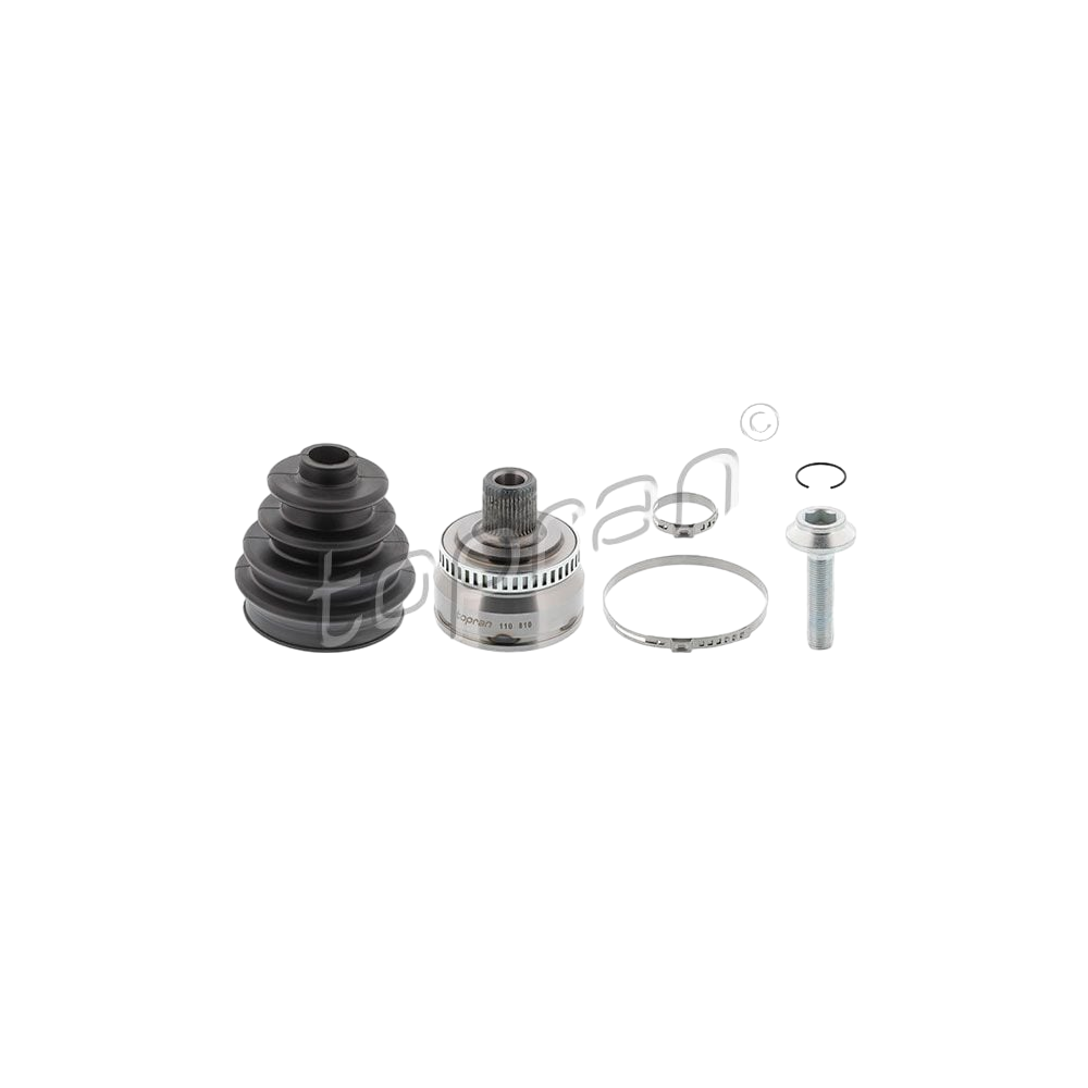 Topran Aks Kafası Dış Audi A4 B7 - A6 C5 1.6 - 1.8T 1997-2008 8E0498099