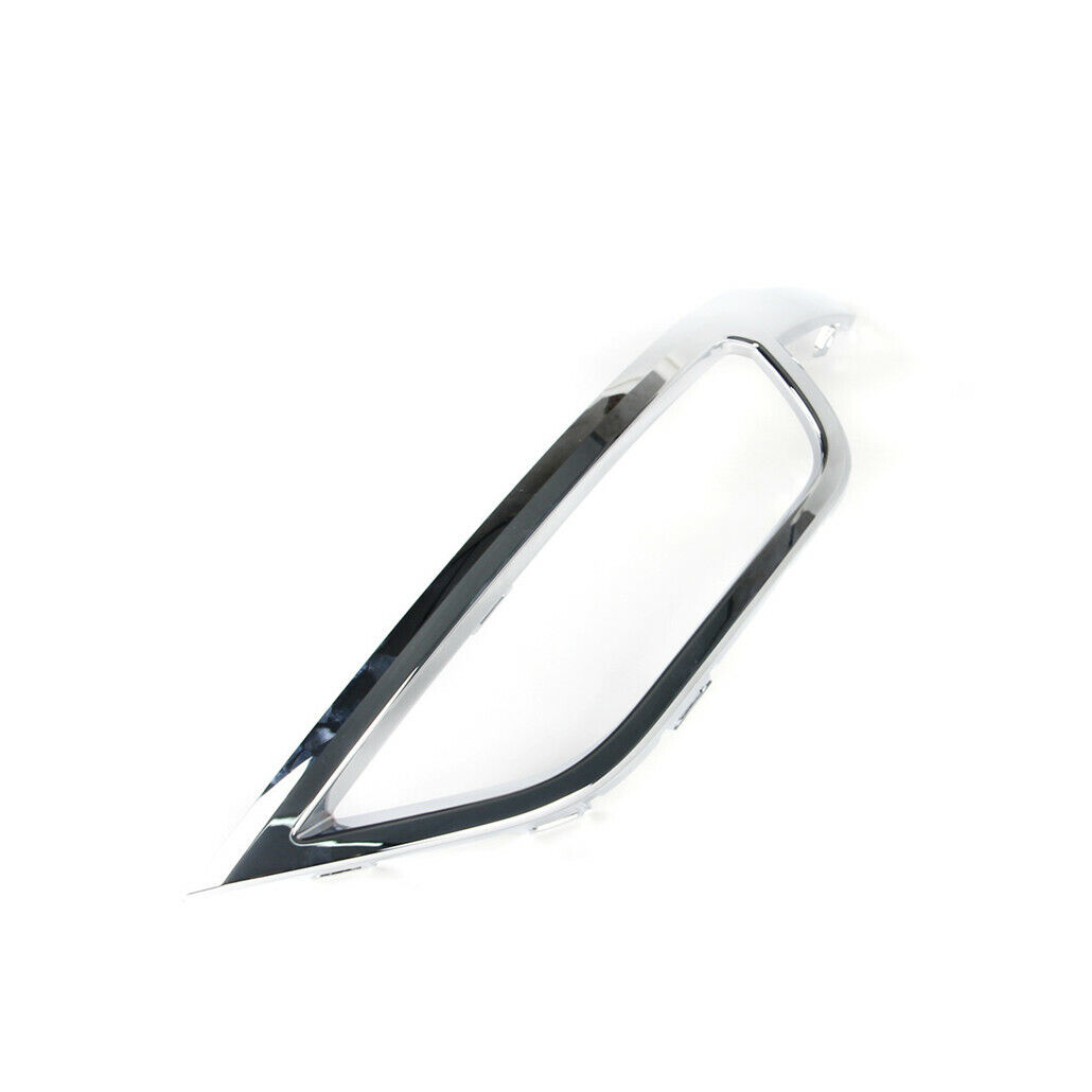 T-Roc 18-21 Arka Tampon Nikelajı Sağ 2GA807834A