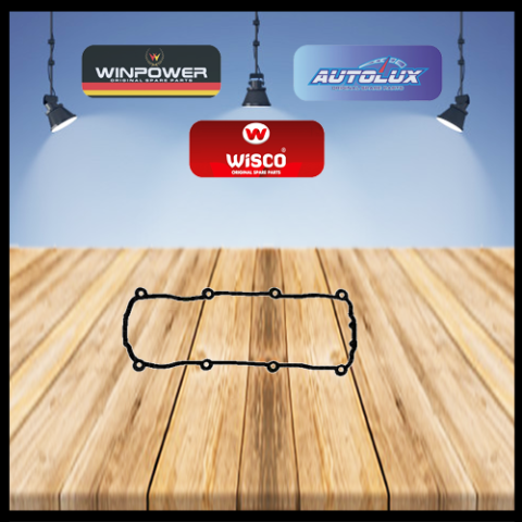 Ust Kapak Contası Vw Passat A4 Golf4 Bora 1.6 Alz 06B103483G