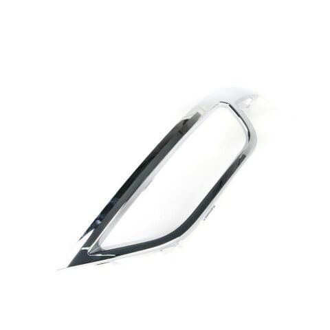 T-Roc 18-21 Arka Tampon Nikelajı Sağ 2GA807834A
