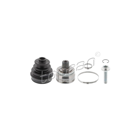 Topran Aks Kafası Dış Audi A4 B7 - A6 C5 1.6 - 1.8T 1997-2008 8E0498099