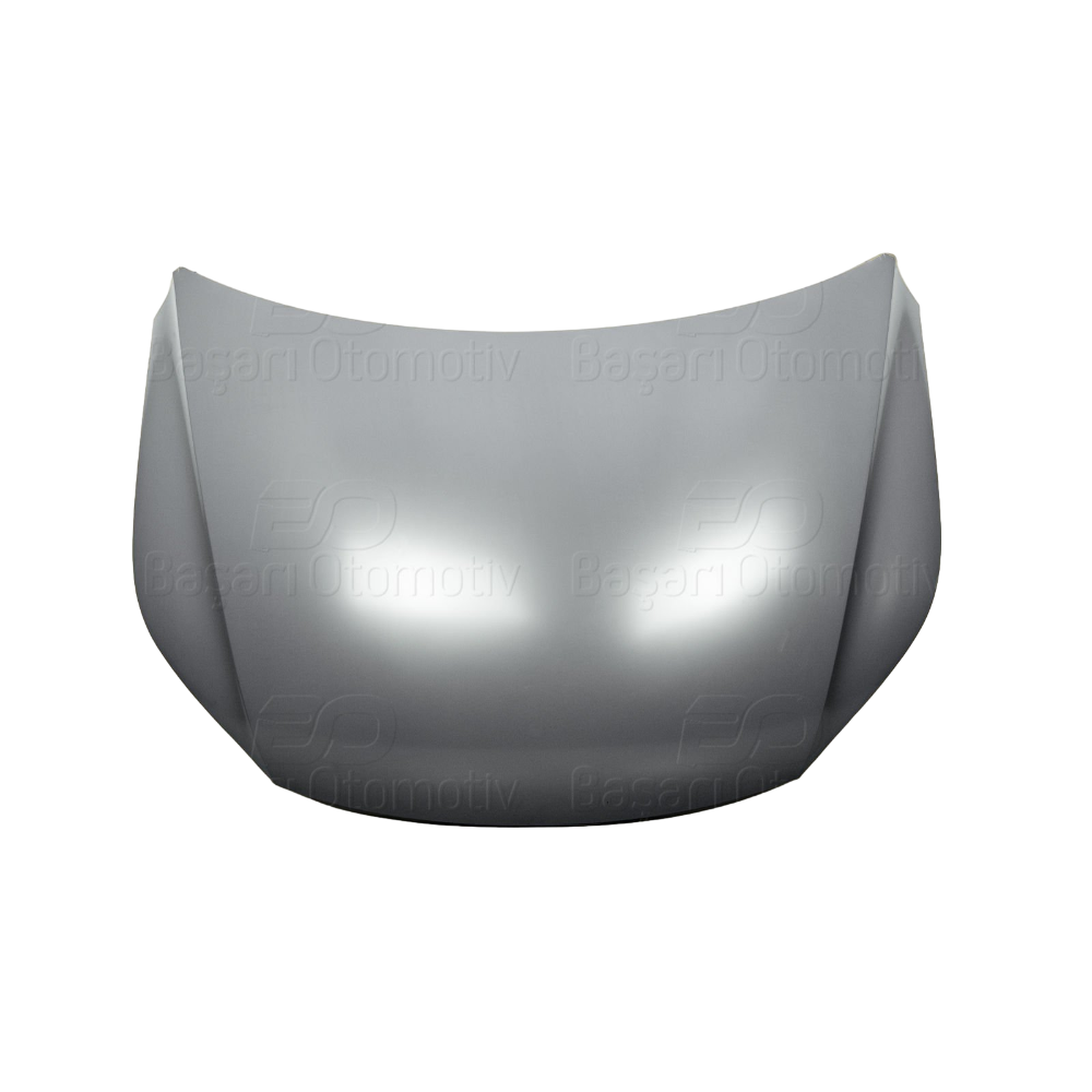 Wisco Motor Kaputu VW Tiguan 2008- 5N0823031D - Uygun Fiyat