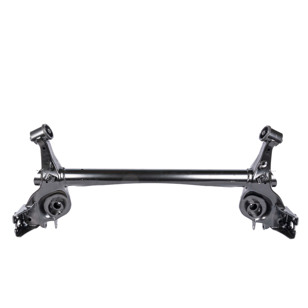Dingil Arka Opel Corsa D - Fiat Grande Punto 2005-2014 13245143