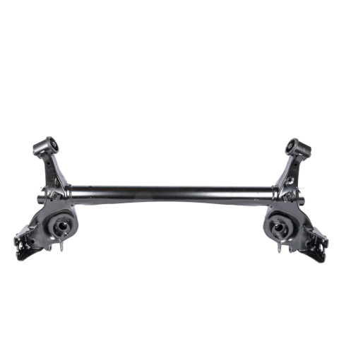 Dingil Arka Opel Corsa D - Fiat Grande Punto 2005-2014 13245143