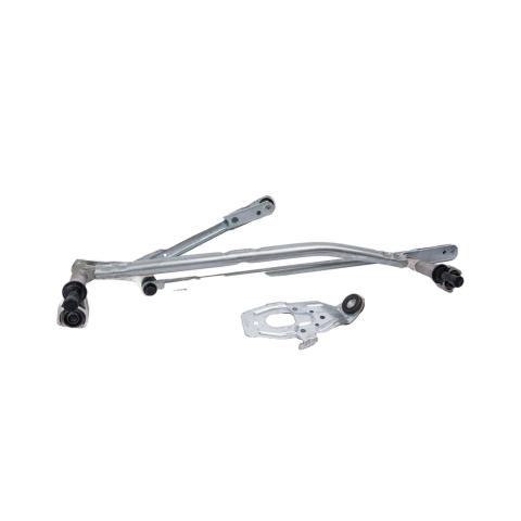 Silecek Mekanizması Ön VW Passat B6 - Passat B7 2005-2014 3C1955601