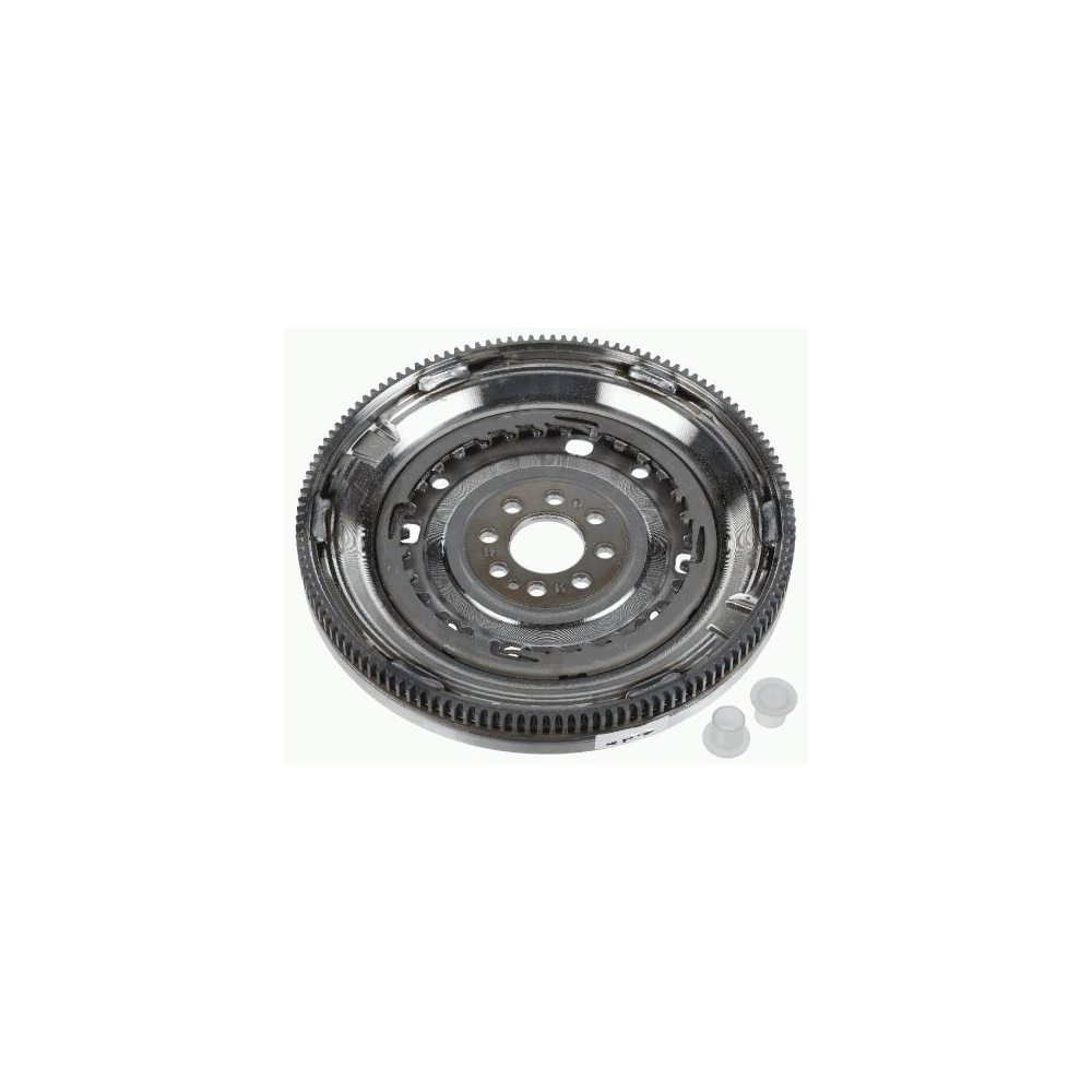 Volan VW Passat - A3 - Golf 5 - Golf 6 1.8 TFSI BZB-CDAA-BYT 06J105266G