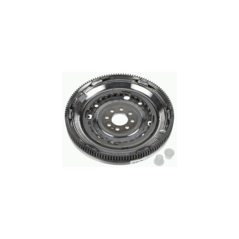 Volan VW Passat - A3 - Golf 5 - Golf 6 1.8 TFSI BZB-CDAA-BYT 06J105266G