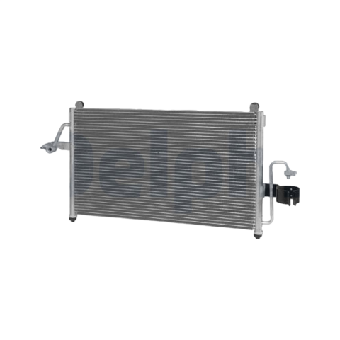 Delphi Klima Radyatörü Chevrolet Nubira 1997-2003 96190601 - 96283364