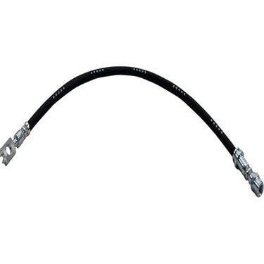 Cavo Fren Hortumu Ön VW Tiguan - Audi Q3 605 mm 5N0611701