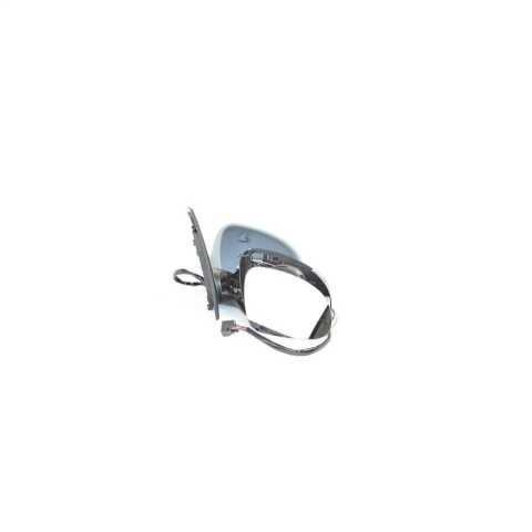 Dış Dikiz Aynası Sağ Elektrikli Otomatik Katlanır VW Golf 5 2004-2010 1K1857508B