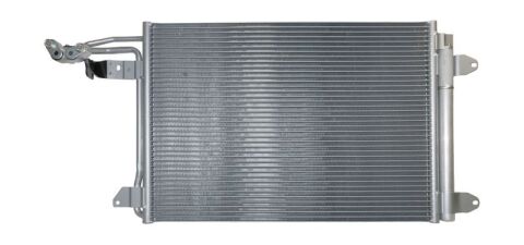 BOSCH Klima Radyatörü VW Golf 5 - Golf 6 - Jetta - A3 - Leon - Octavia 2004-2013 1K0820411Q
