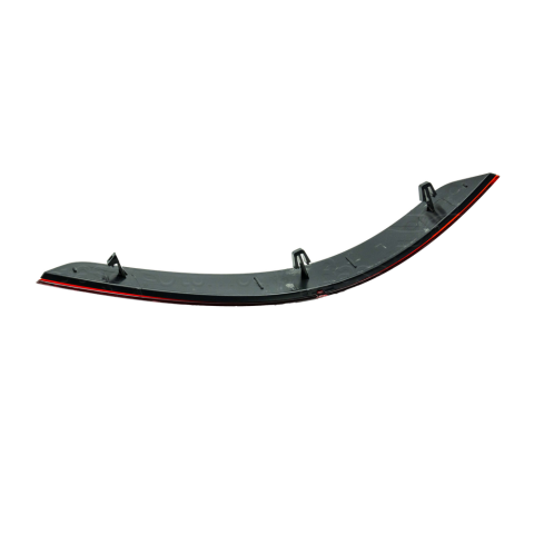 Tampon Reflektörü Arka Sol VW Sharan - Alhambra 2011-2016 7N0945105B