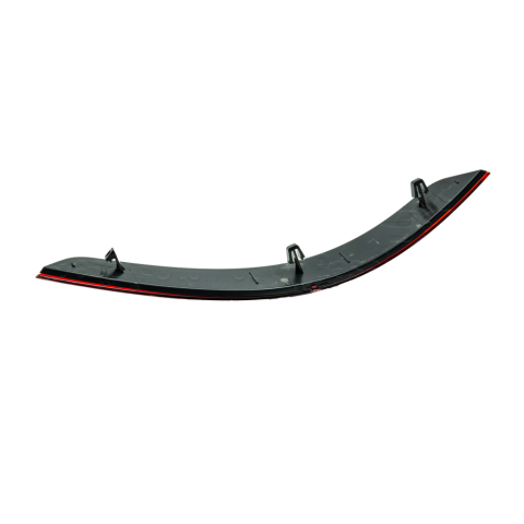 Tampon Reflektörü Arka Sol VW Sharan - Alhambra 2011-2016 7N0945105B