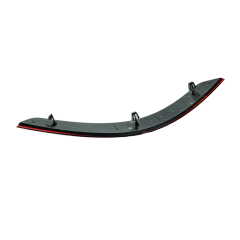 Tampon Reflektörü Arka Sol VW Sharan - Alhambra 2011-2016 7N0945105B