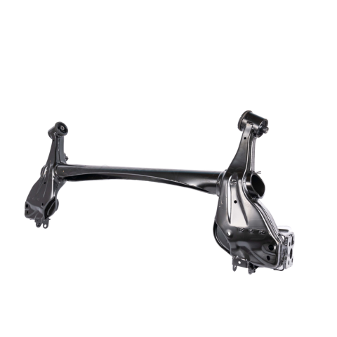 Dingil Arka Opel Corsa D - Fiat Grande Punto 2005-2014 13245143