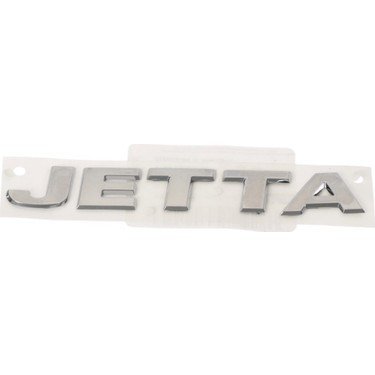 Yazı Jetta 10- Ioe-Vw 17A8536872ZZ
