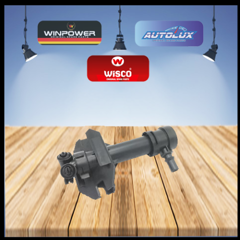 Far Yıkama Motoru Sag Audı Q3 12 14 8U0955102