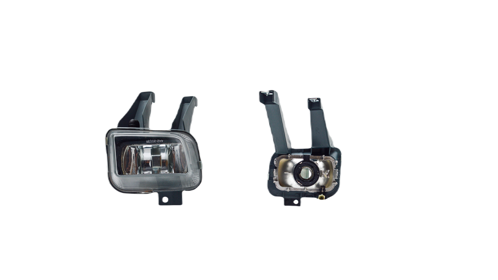 Sıs Farı Sag Grı Tıp Opel Astra F 95 > [6710090GRI]