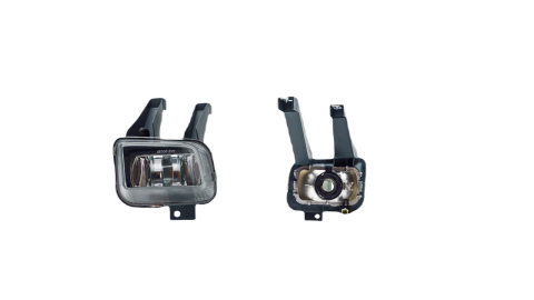 Sıs Farı Sag Grı Tıp Opel Astra F 95 > [6710090GRI]