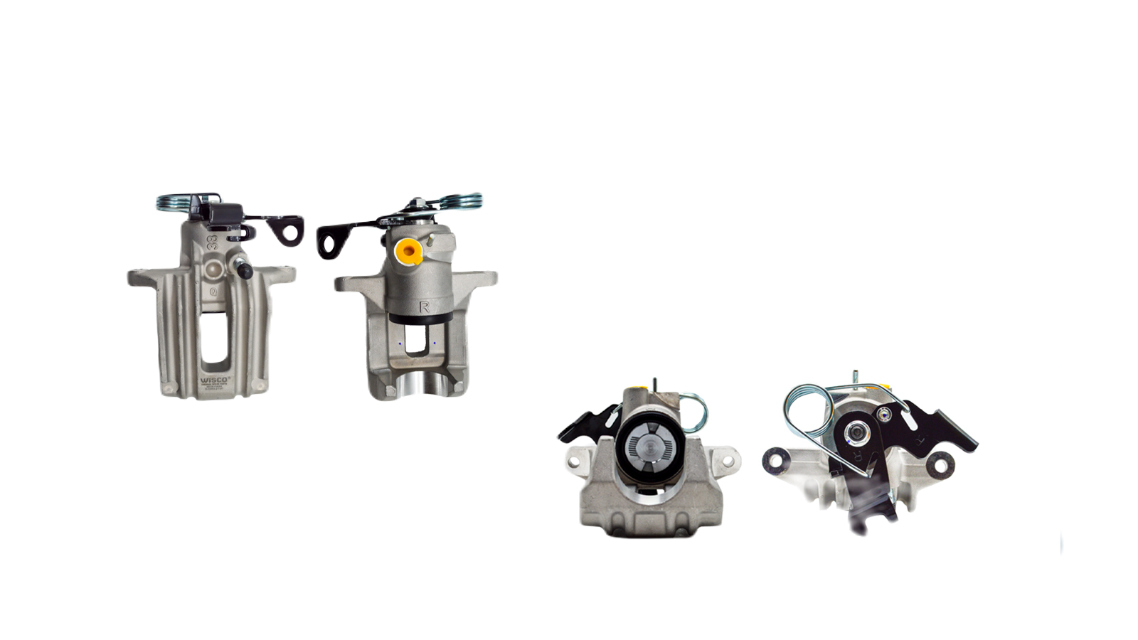 Fren Kalıperı Arka Sag Audı A4 A6 Passat Superb 97 8E0615424