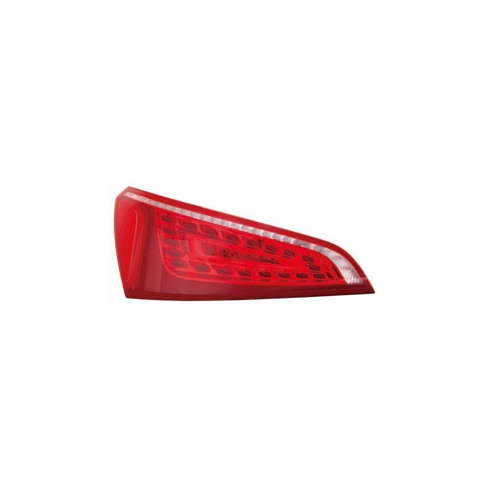 Depo Stop Lambası Sol VW Q5 2008-2012 8R0945093A