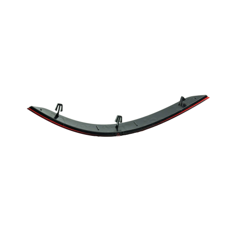 Tampon Reflektörü Arka Sağ VW Sharan - Alhambra 2011-2016 7N0945106B