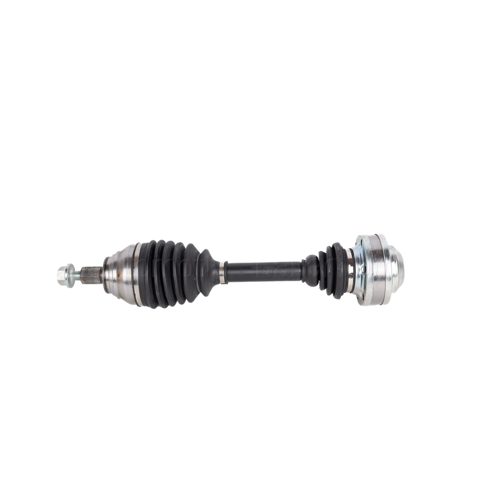 Komple Aks Ön Sol Volkswagen Golf 5 - Golf 6 - Jetta - Passat - Octavia - Leon - A3 1.6TDI 2003-2009 1K0407271BJ