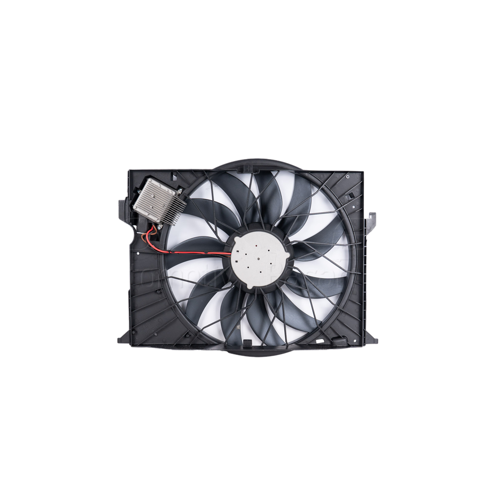 Fan Motoru Davlumbazlı Mercedes W211 - W221 850W A2115001893