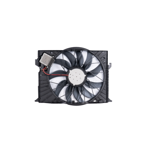 Fan Motoru Davlumbazlı Mercedes W211 - W221 850W A2115001893