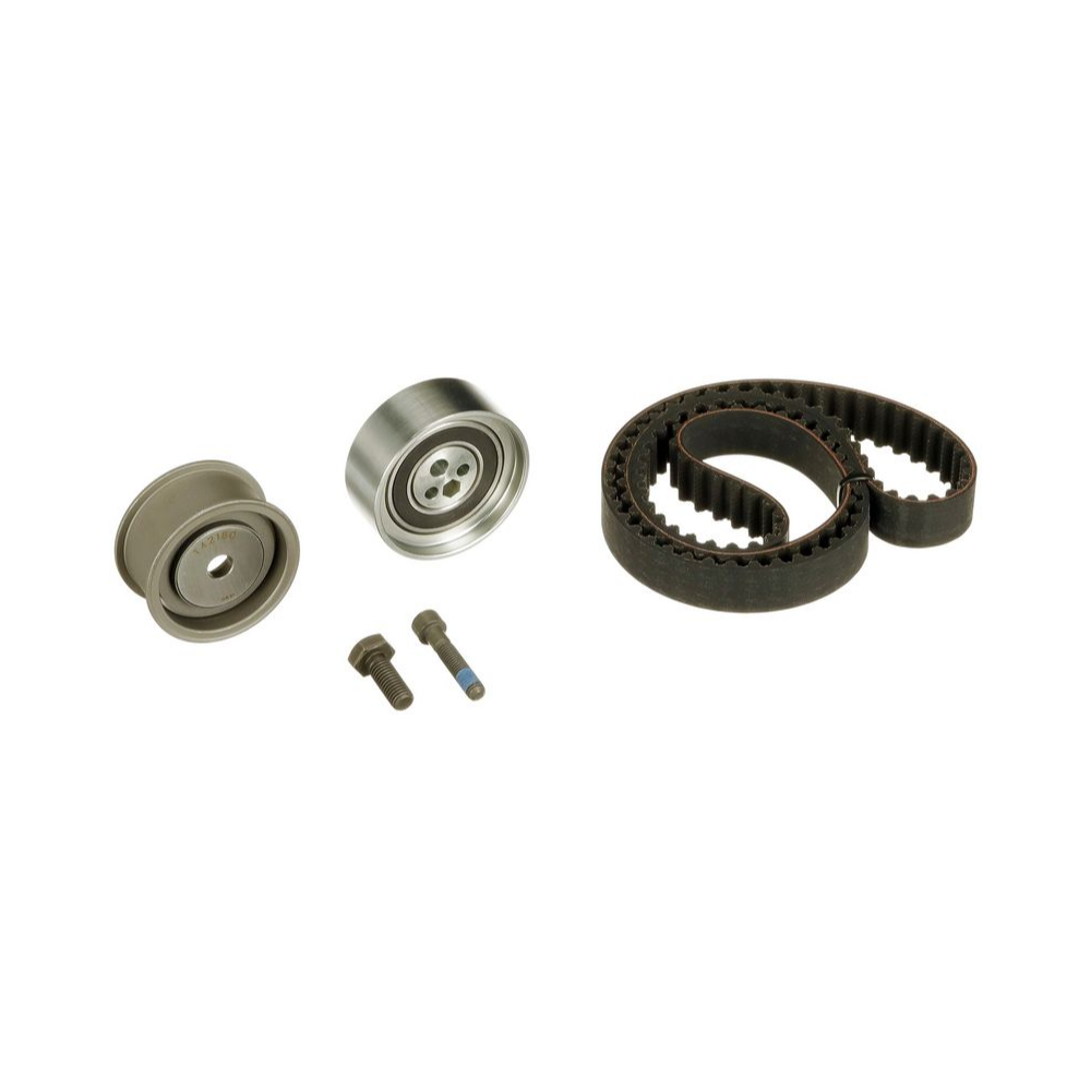 Gates Triger Seti VW A4 - A80 2.6 ABC 1992-2000 078198119A