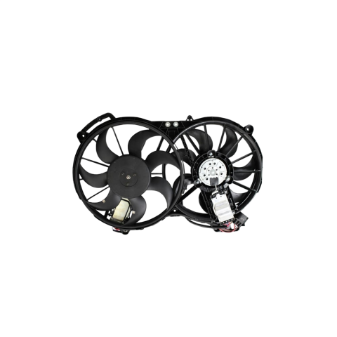 Fan Motoru Davlumbazı Audi A6 2.0 TFSI 2.4 2.8 3.0 3.2 4.2 S6 2004- 4F0121003ACS1
