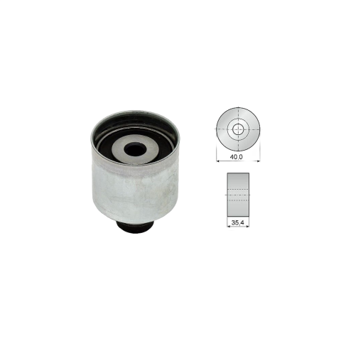 Ina Triger Gergi Rulmanı VW Golf 4 - 5 - T5 - Passat - Polo 4 1.6 1.9 2.0 TDI 2003- 038109244J