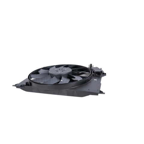 Fan Motoru Davlumbazlı Mercedes W211 - W221 850W A2115001893