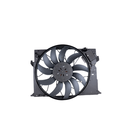 Fan Motoru Davlumbazlı Mercedes W211 - W221 850W A2115001893