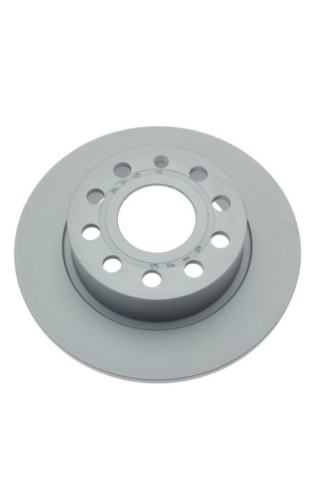 Fren Dıskı Arka Golf5 Golf6 Jetta Caddy A3 Leon 0 1K0615601K