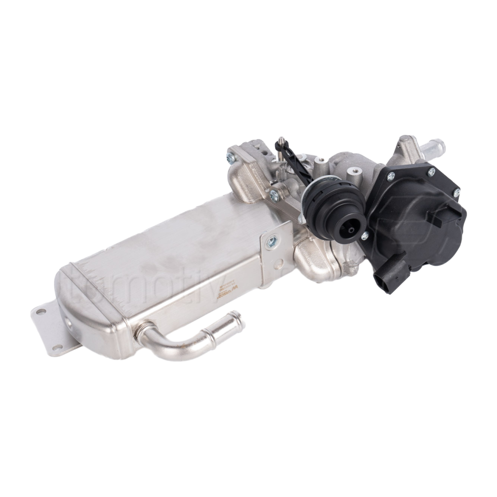 Audi A4 B8 2.0 Tdi Egr Valfı Soğutuculu 03L131512BQ