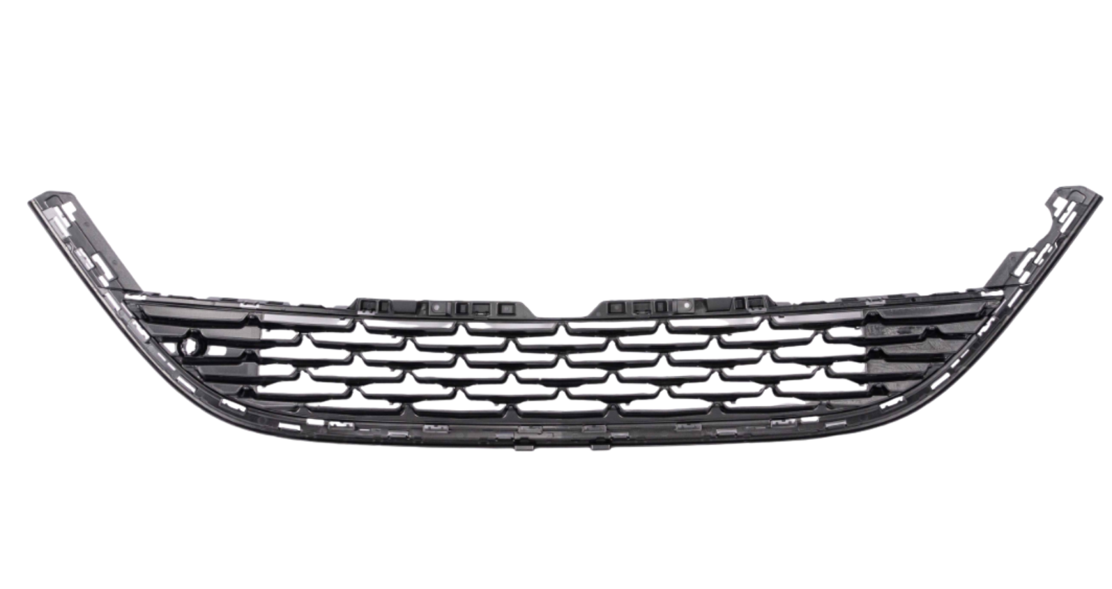 Opel Tampon Izgarası Ön - Astra J 2013-2016 - 13387326 1320211