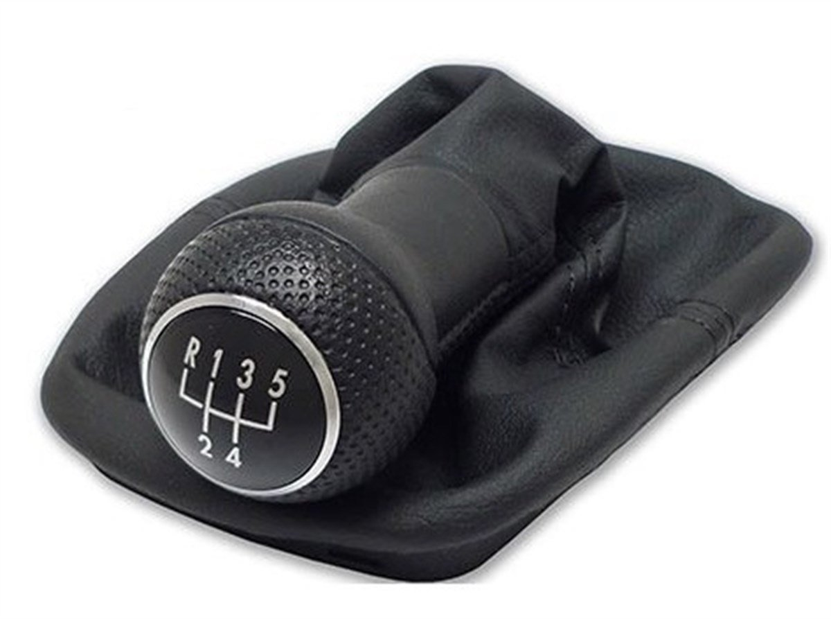 Vites Körüğü Komple Geniş Delik 5 Vites - Vw Golf 4 Bora 1998 Sonrası - 1J0711113C