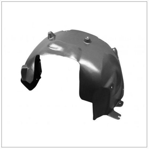 Camurluk Davlumbazı On Sol Vw Amarok 12-17 2H0809961B