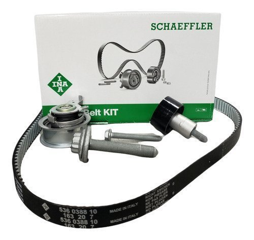 INA Triger Seti Golf7 Polo A3 Leon 1,0TSI 1,2TSI 1,4TSI - 04E198119