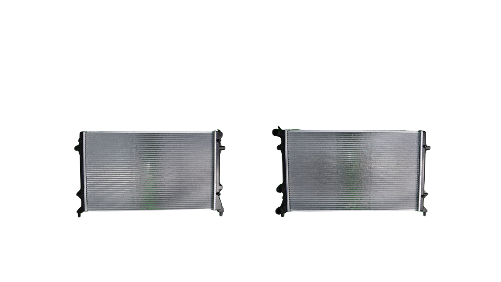 Su Radyatoru Brazıng Mt 650X388x16 Mm Vw Passat 2 5C0121251F