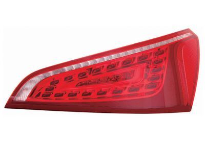 Q5 Stop Lambası Sag 08-12 [Depo] [8R0945094A]