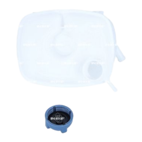 Nrf Radyatör Yedek Su Deposu VW Golf 1 - Jetta 2 - Passat 1978-1984 171121407E