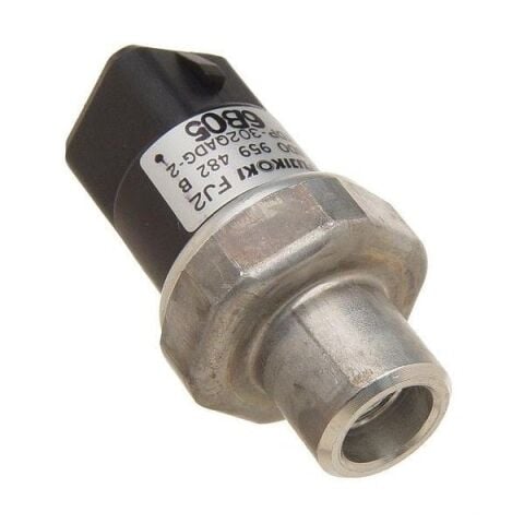 Klima Basınç Müşürü Volkswagen Passat B5 - Audi A4 1997-2005