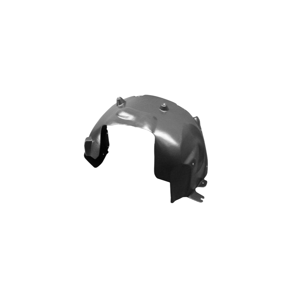 Vw Amarok Ön Sol Çamurluk Davlumbazı 2012-2017 2H0809961B