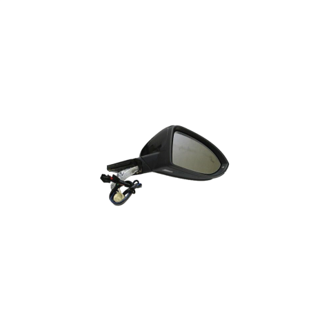 Ayna Sağ Elektrikli Isıtmalı Katlanır Sinyalli VW Golf 7 2013-2017 - Golf 7.5 2017-2020 5G0857522